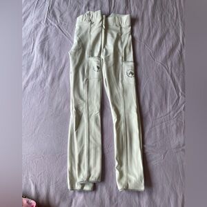 Zara Kids set of 2 Equestrian collection Riding Pants